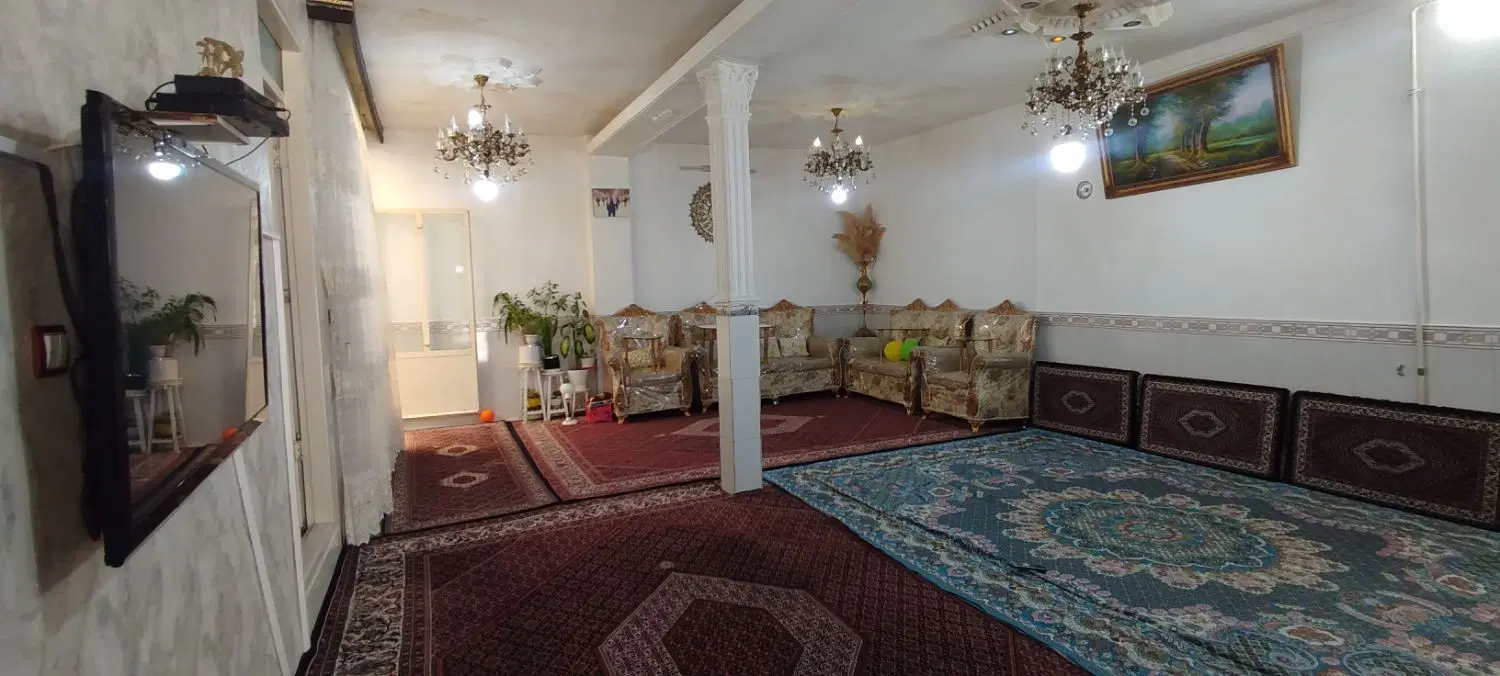 خانه ویلایی