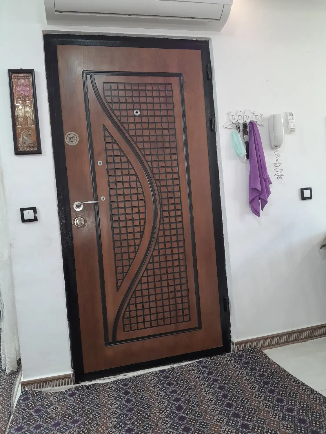 فروش خانه ویلایی باتمام امکانات بفروش میرسد