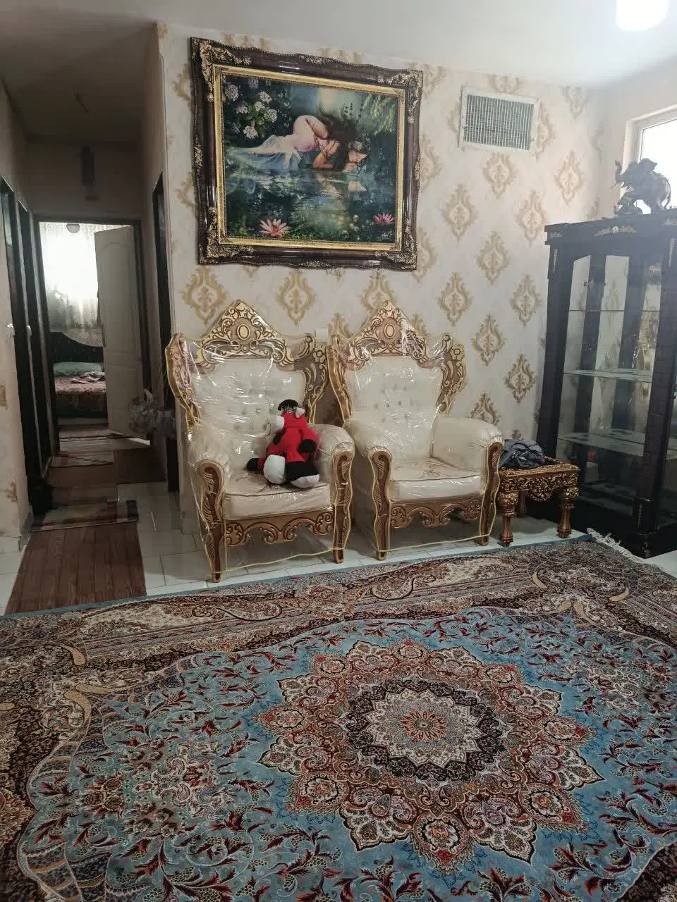اجاره واحد مسکونی