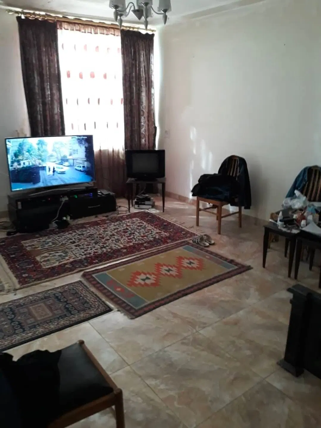 فروش خانه ویلایی در الهیه
