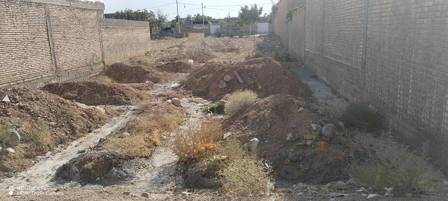 فروش زمین سورمق