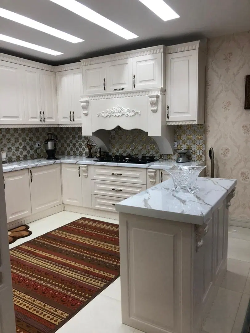 واحد ۸۰ متری دهقان ویلای اول