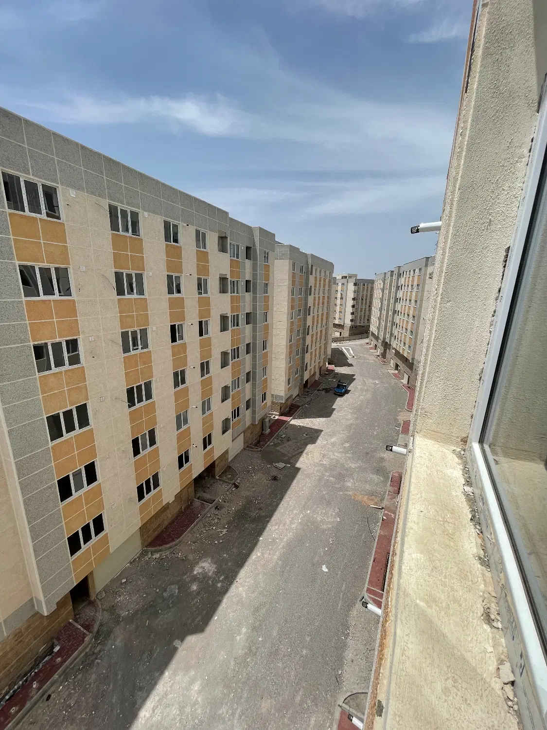 خریدفروش مسکن ملی سهنددرتمام فاز فرصت سرمایه گذاری