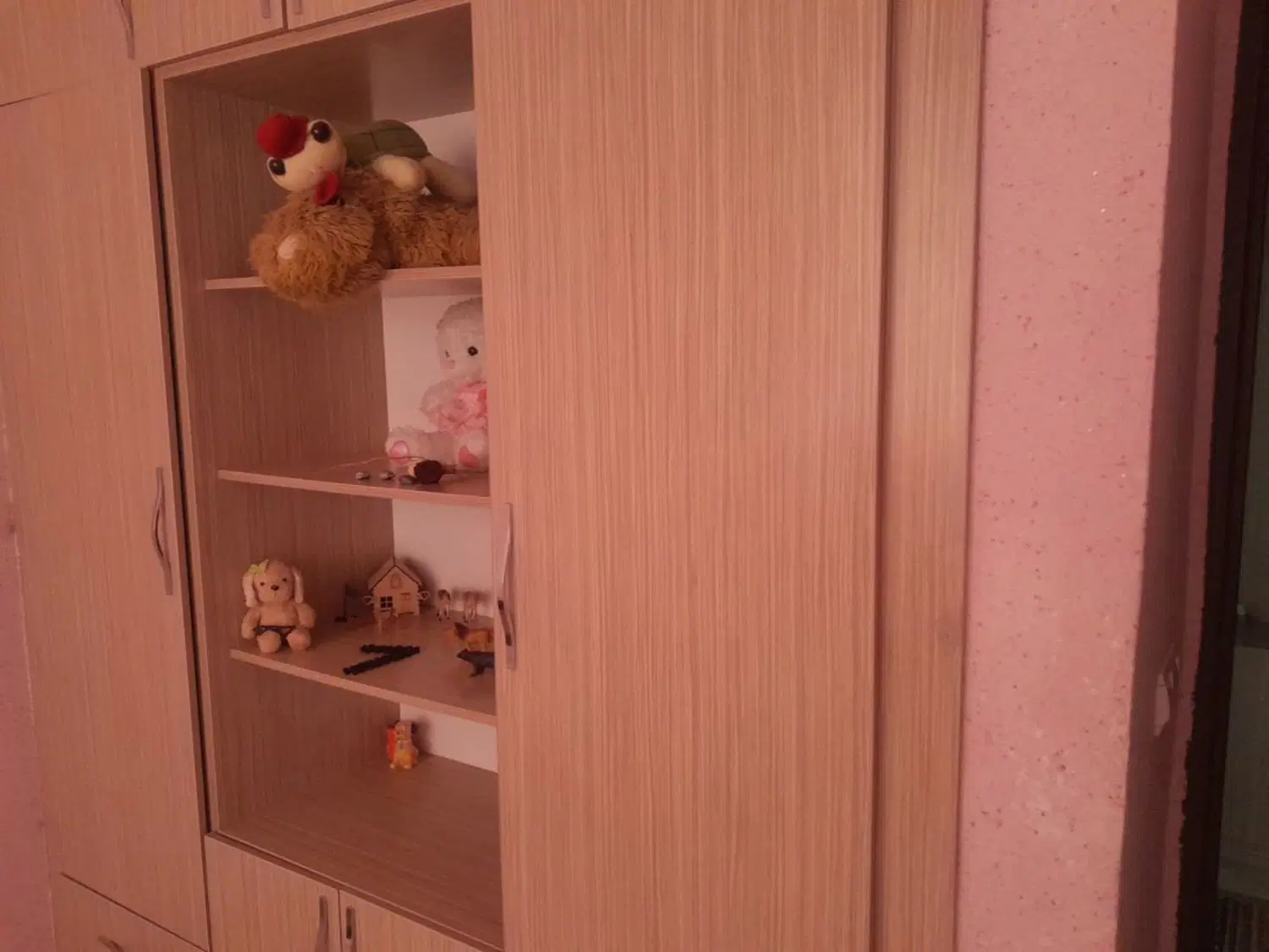 منزل فروشی، باغچه بان