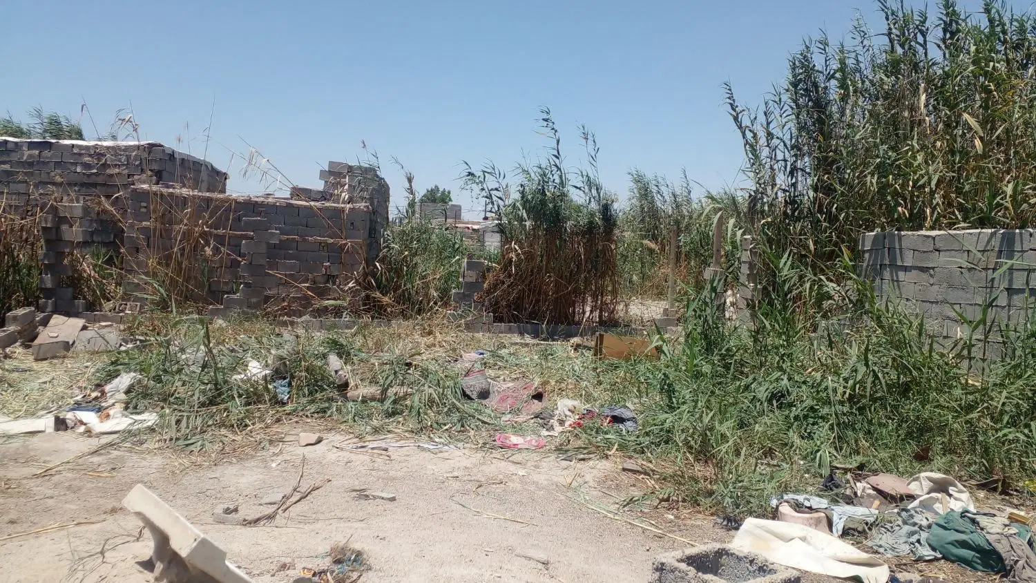 فروش زمین