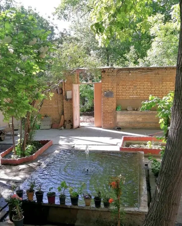 ویلایی _مطهری جنوبی