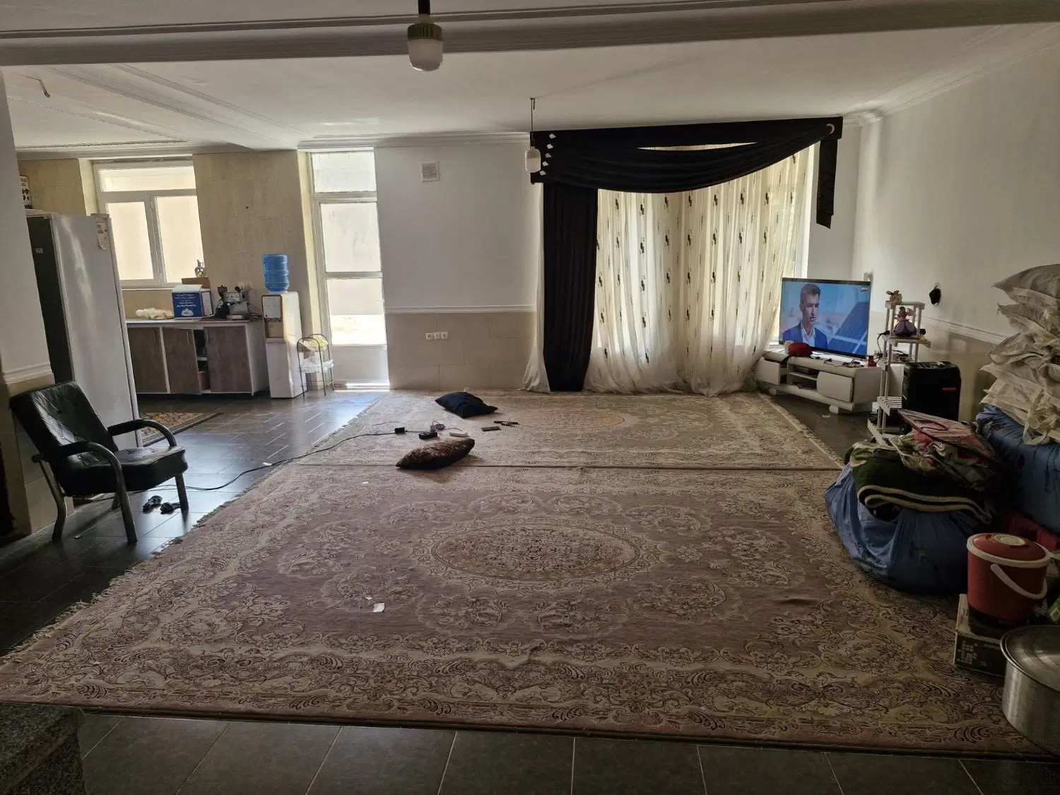 رهن یک باب منزل مسکونی