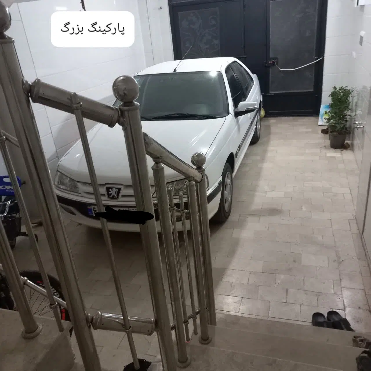 سه طبقه نوساز