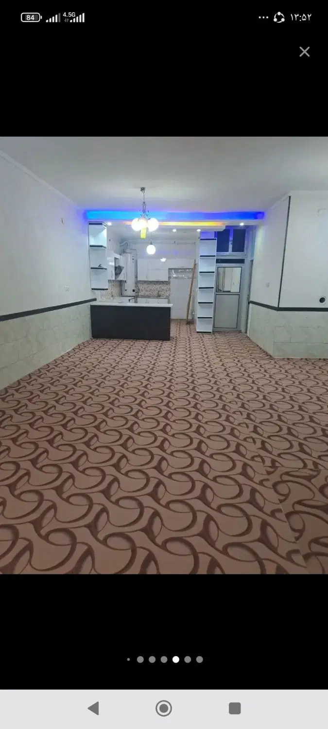 خونه بزرگ