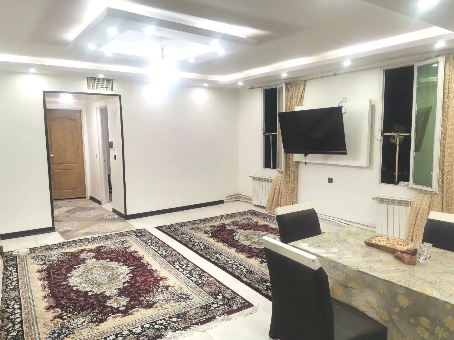 واحد 75 باغستان بوستان 11