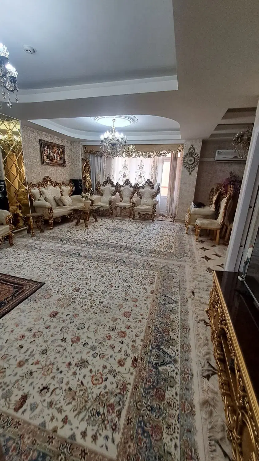 فروش آپارتمان ۱۰۶ متری اندیشه زیر قیمت