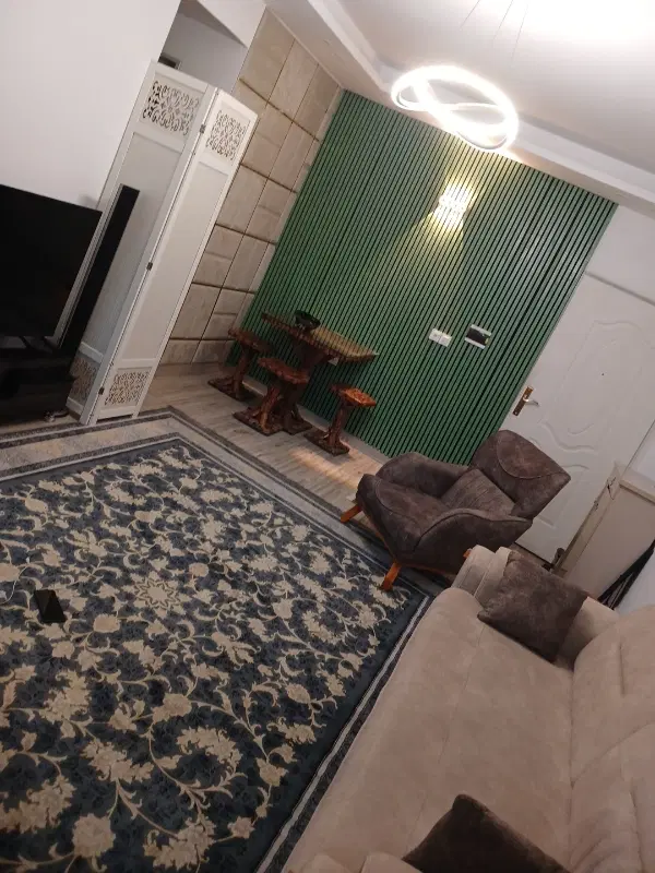 سوییت اپارتمان مبله کوتاه مدت،روزانه،هفتگی