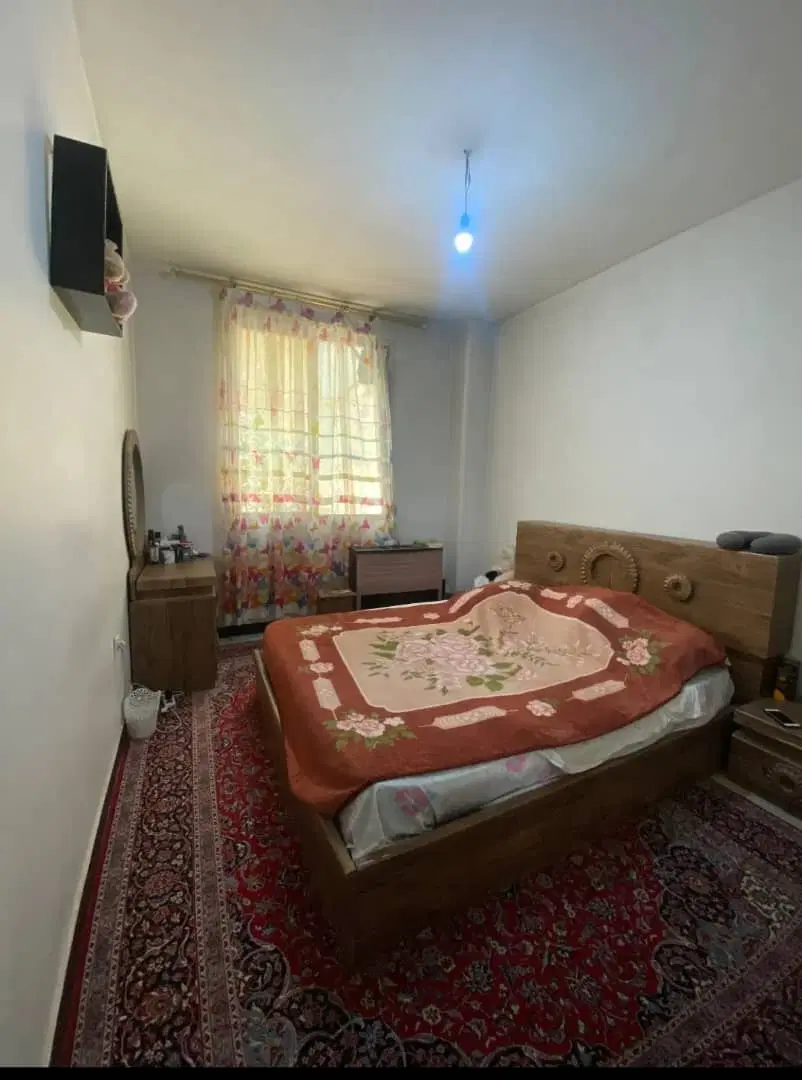 آپارتمان 67 تهرانسر بلوار لاله
