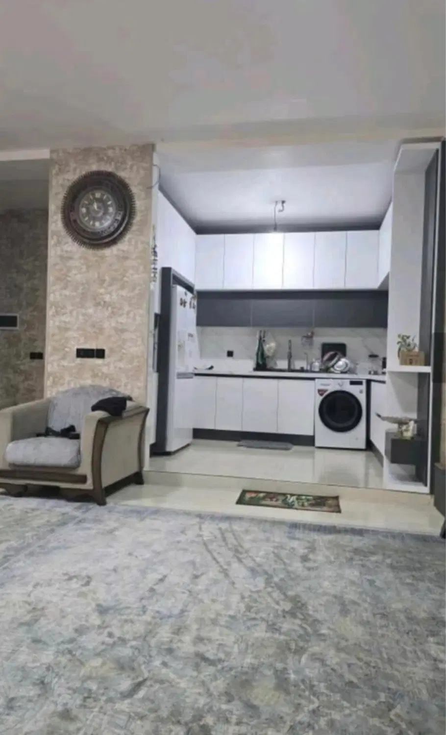 فروش آپارتمان لاکچری