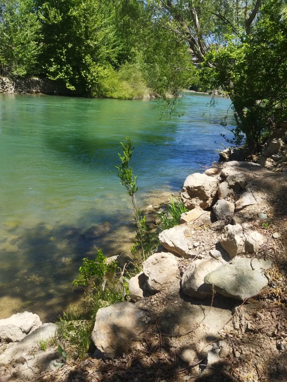 زمین ویلای پل زمان خان