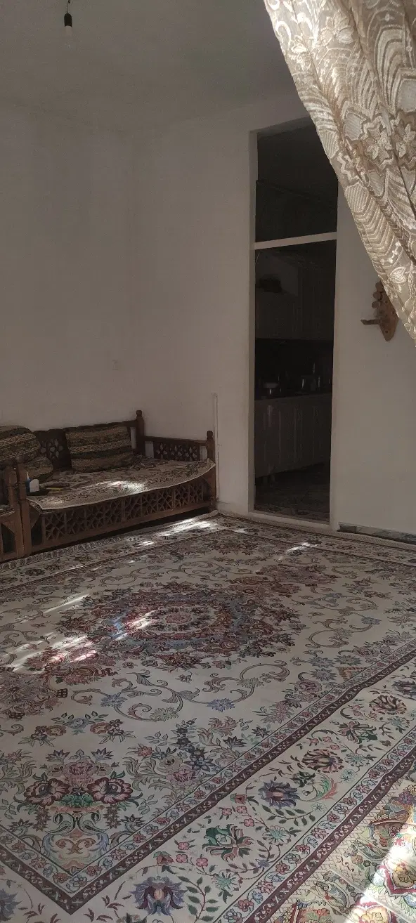 خونه قدیمی ۱۰۶متری سند دار ویلایی