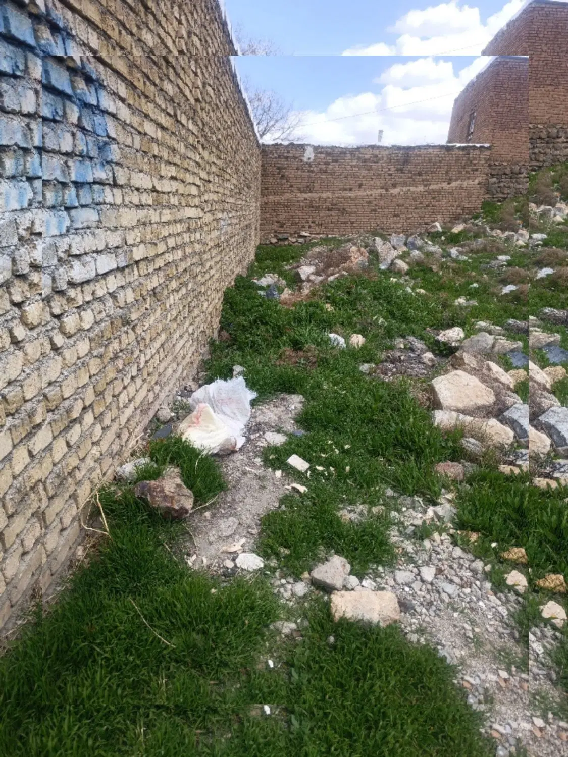 فروش زمین