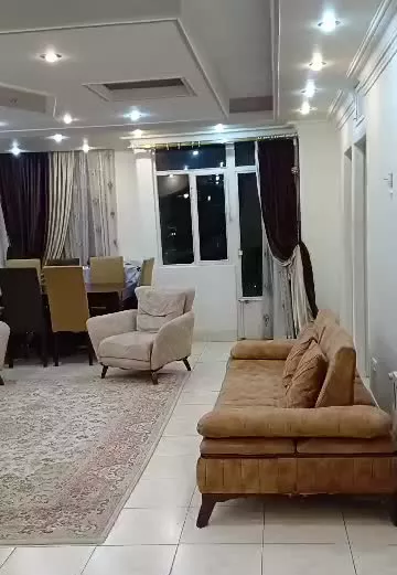 آپارتمان ۹۷ متری