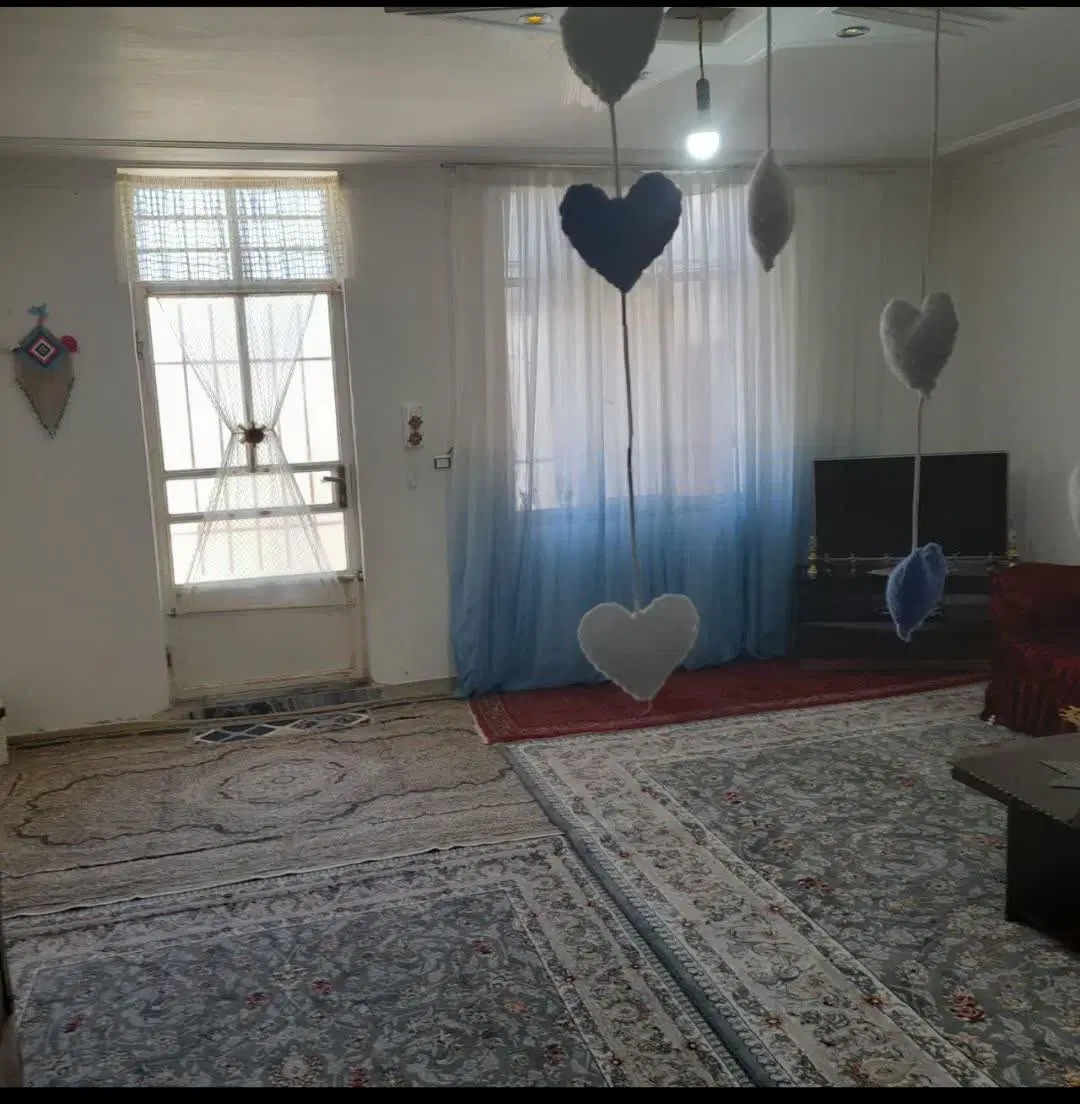 خانه تمیزو نوساز