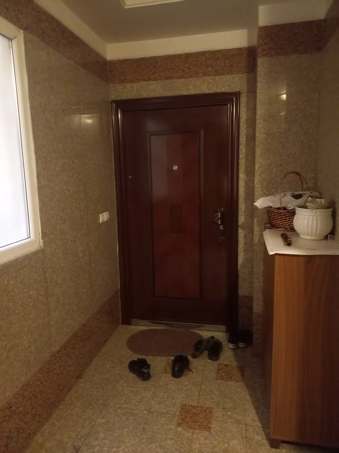 60متر مسکونی