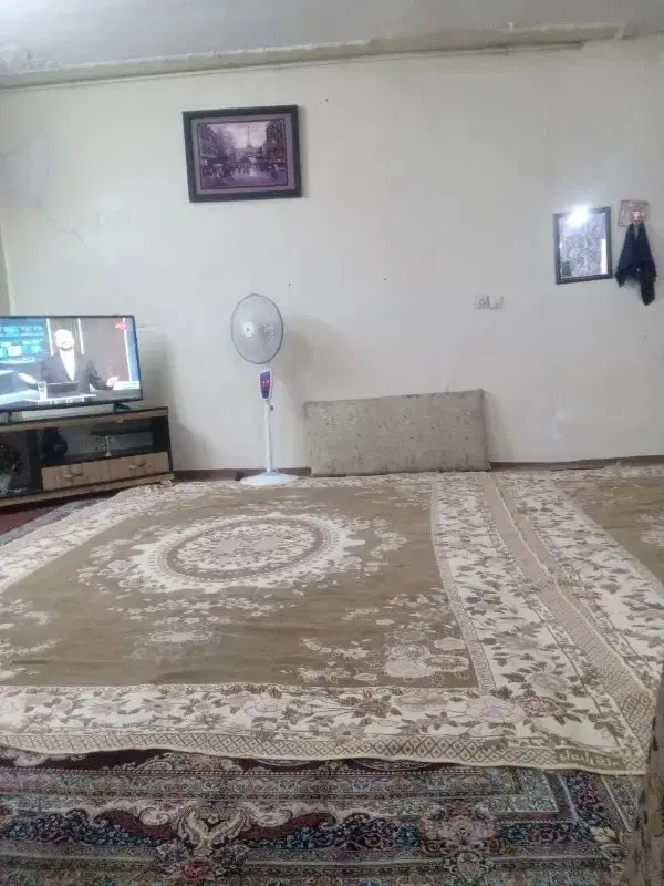 اجاره خانه ویلایی ۹۰ متری