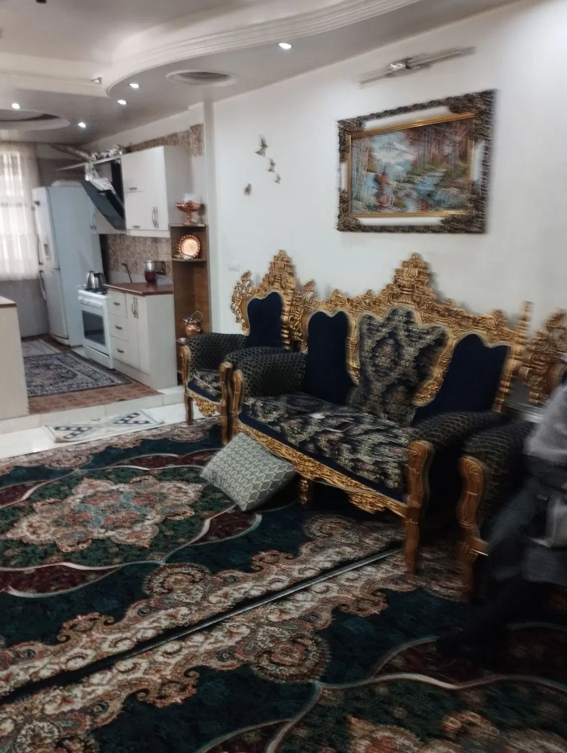 آپارتمان 70متر