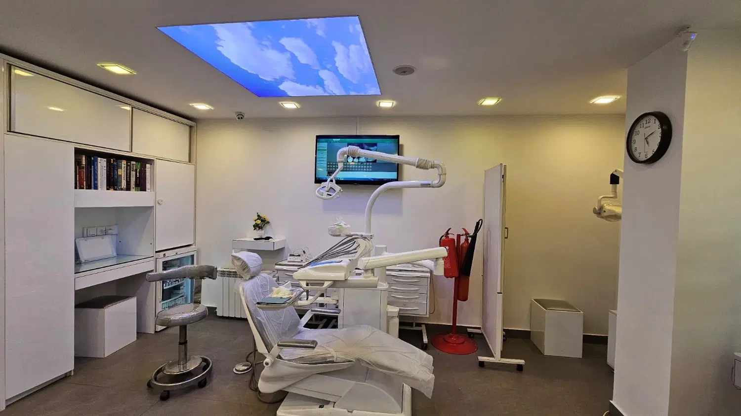 مطب دندانپزشکی