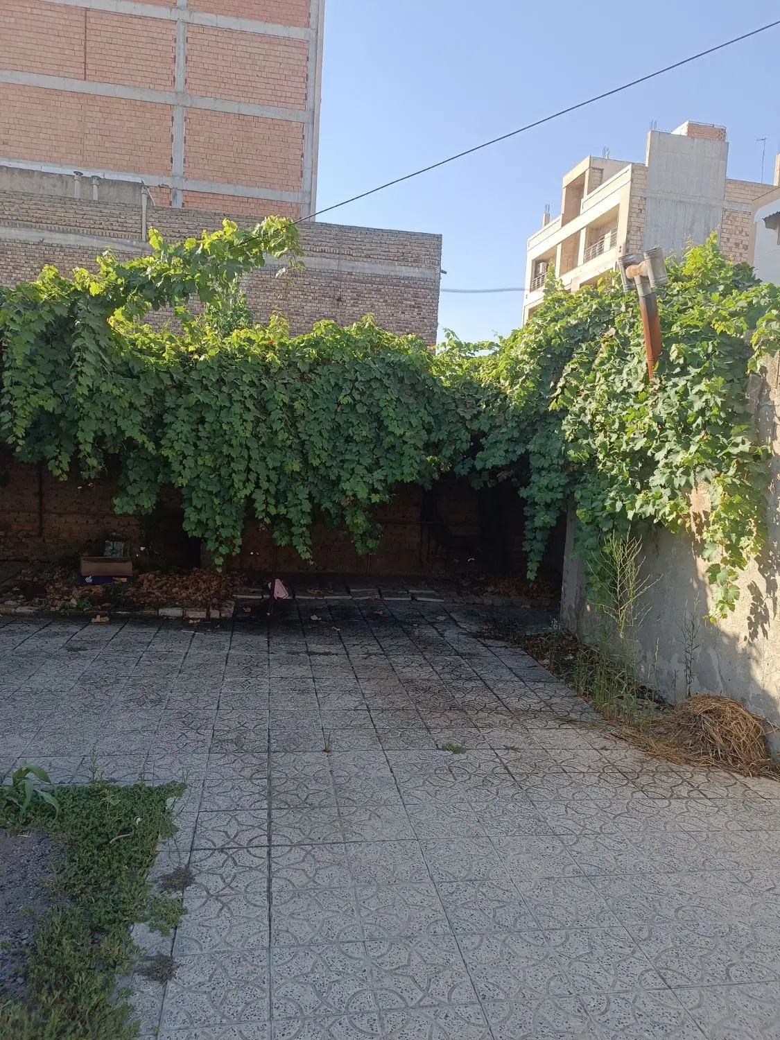 فروش خانه ویلایی