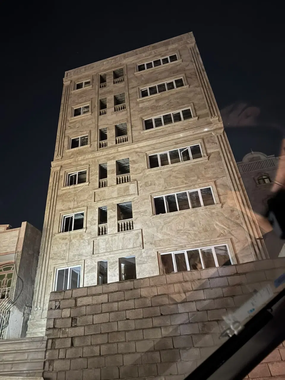 آپارتمان 127متری