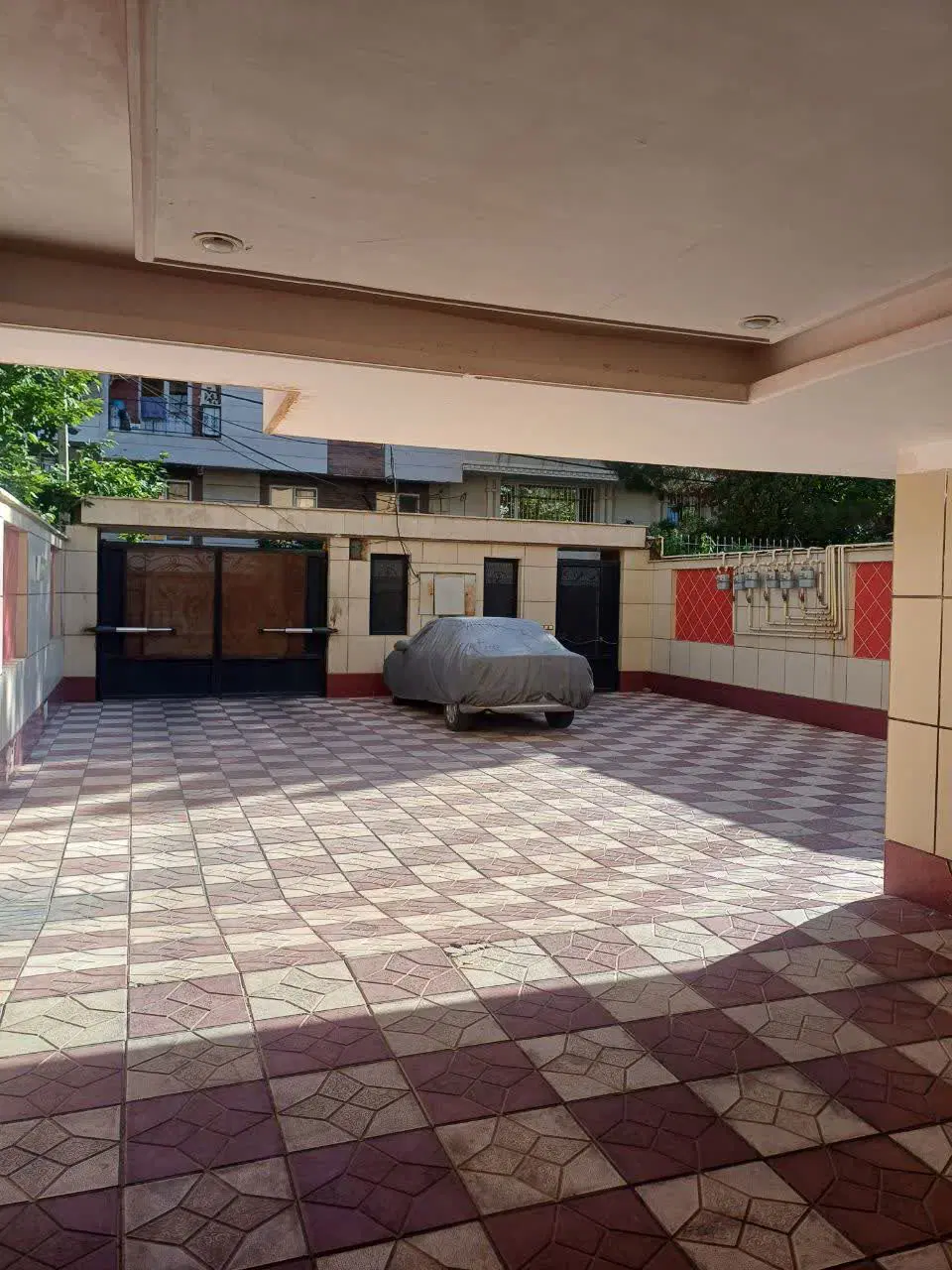 اجاره آپارتمان منطقه یک