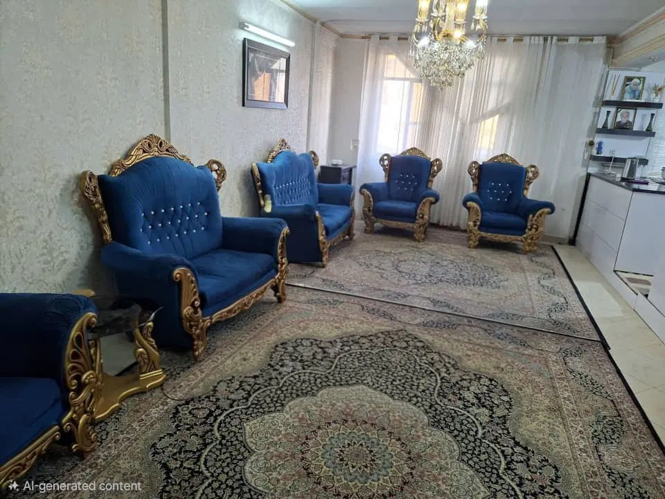 فروش اپارتمان ۹۰ متری در موسوی قوچانی