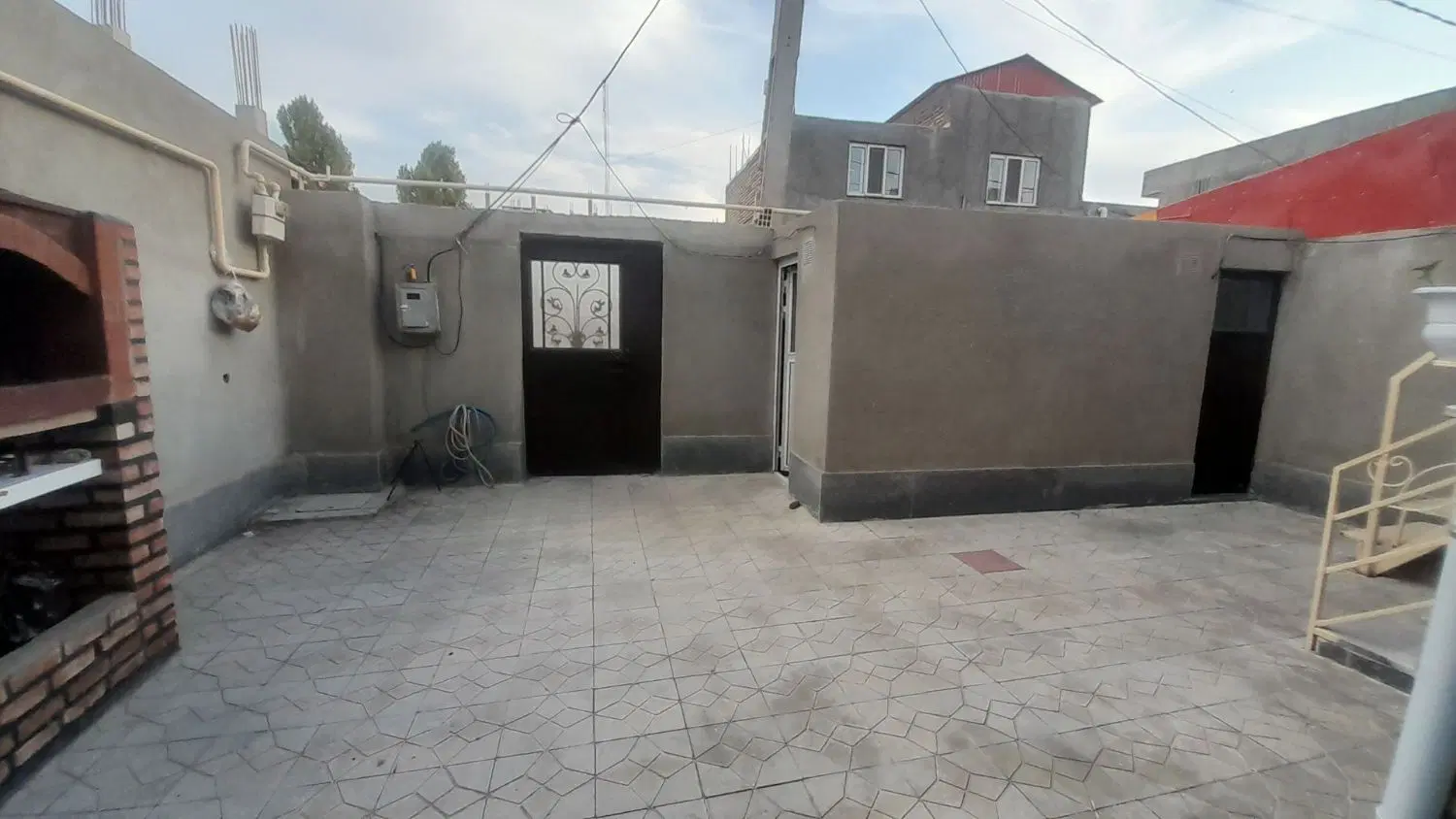 فروش منزل مسکونی