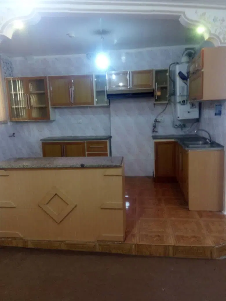 فروش آپارتمان دوخوابه