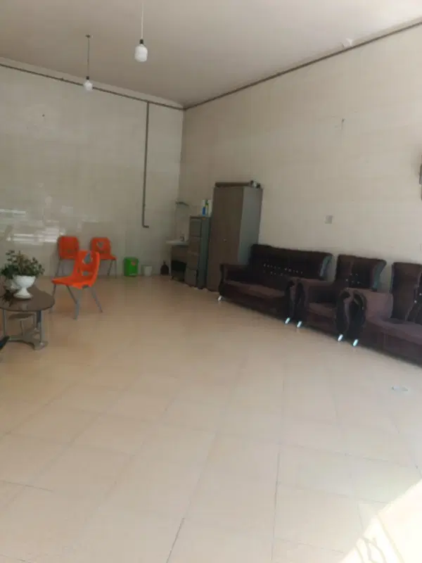 ۶۰ متر مغازه تجاری