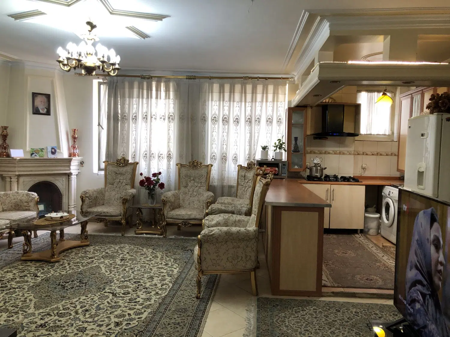 فروش آپارتمان