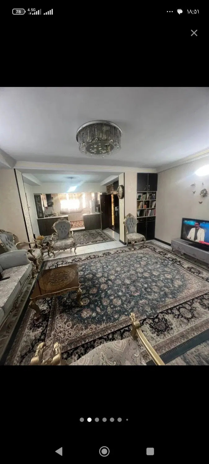 فروش آپارتمان