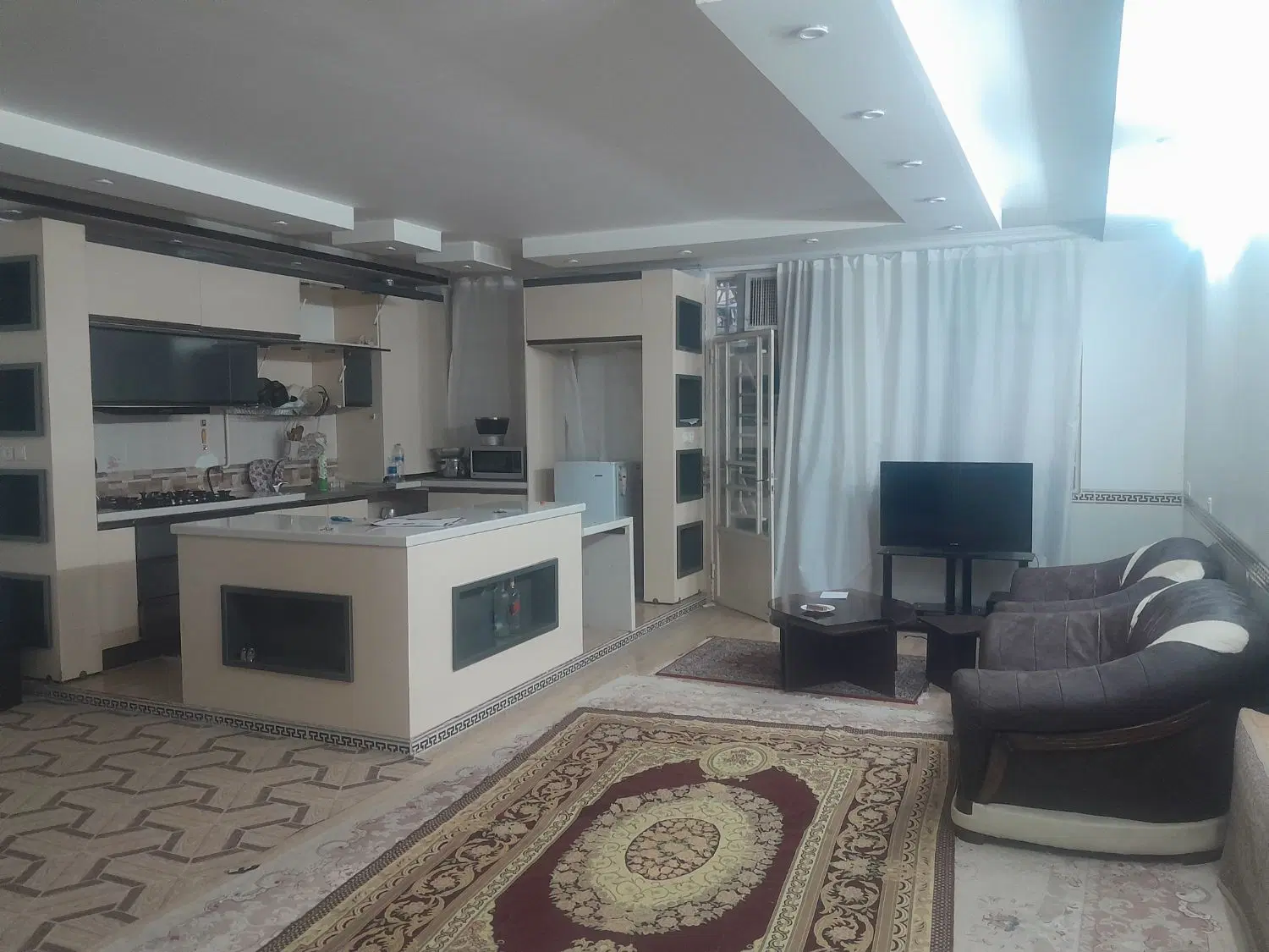 اجاره خانه ویلایی