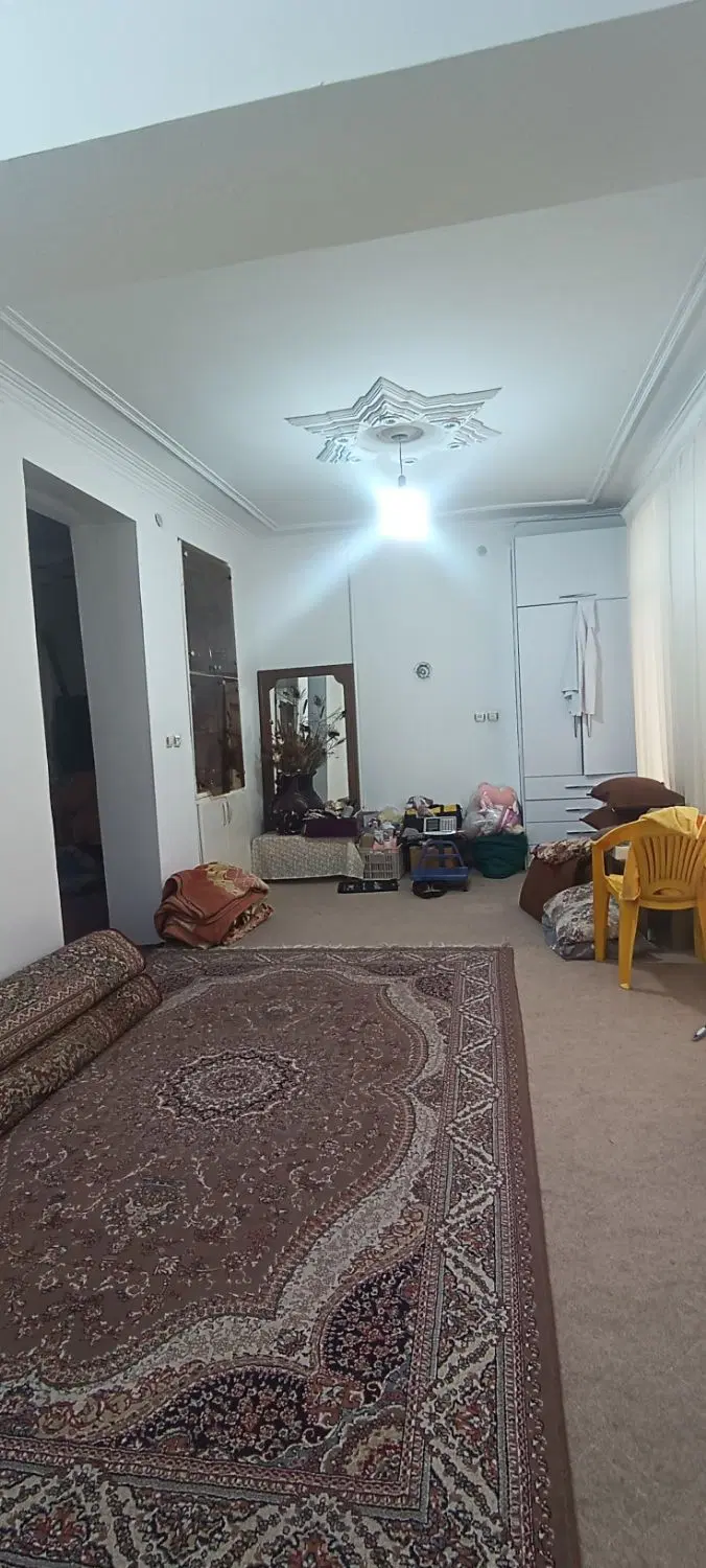 ویلایی ۱۶۴ متری۳ خواب سند تک‌برگ