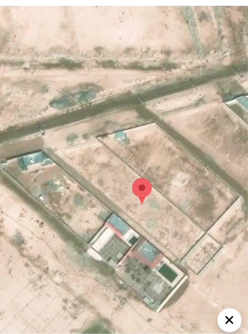 زمین آینده دار، کشاورزی، سرمایه گذاری