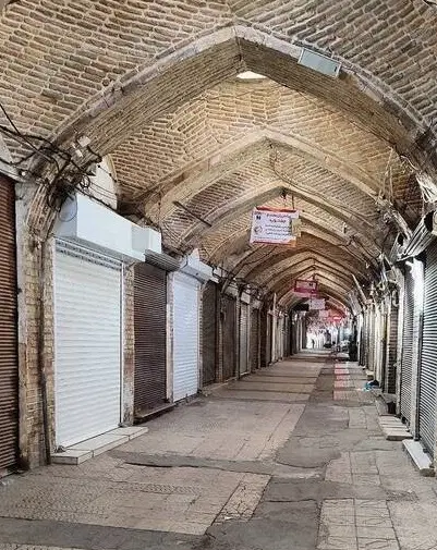 مغازه پاساژ ونوس