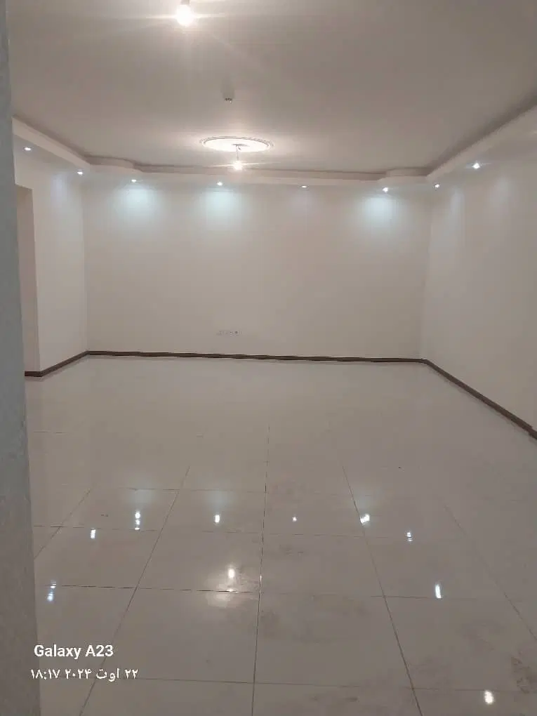 آپارتمان ۱۰۸ متری ۲خواب