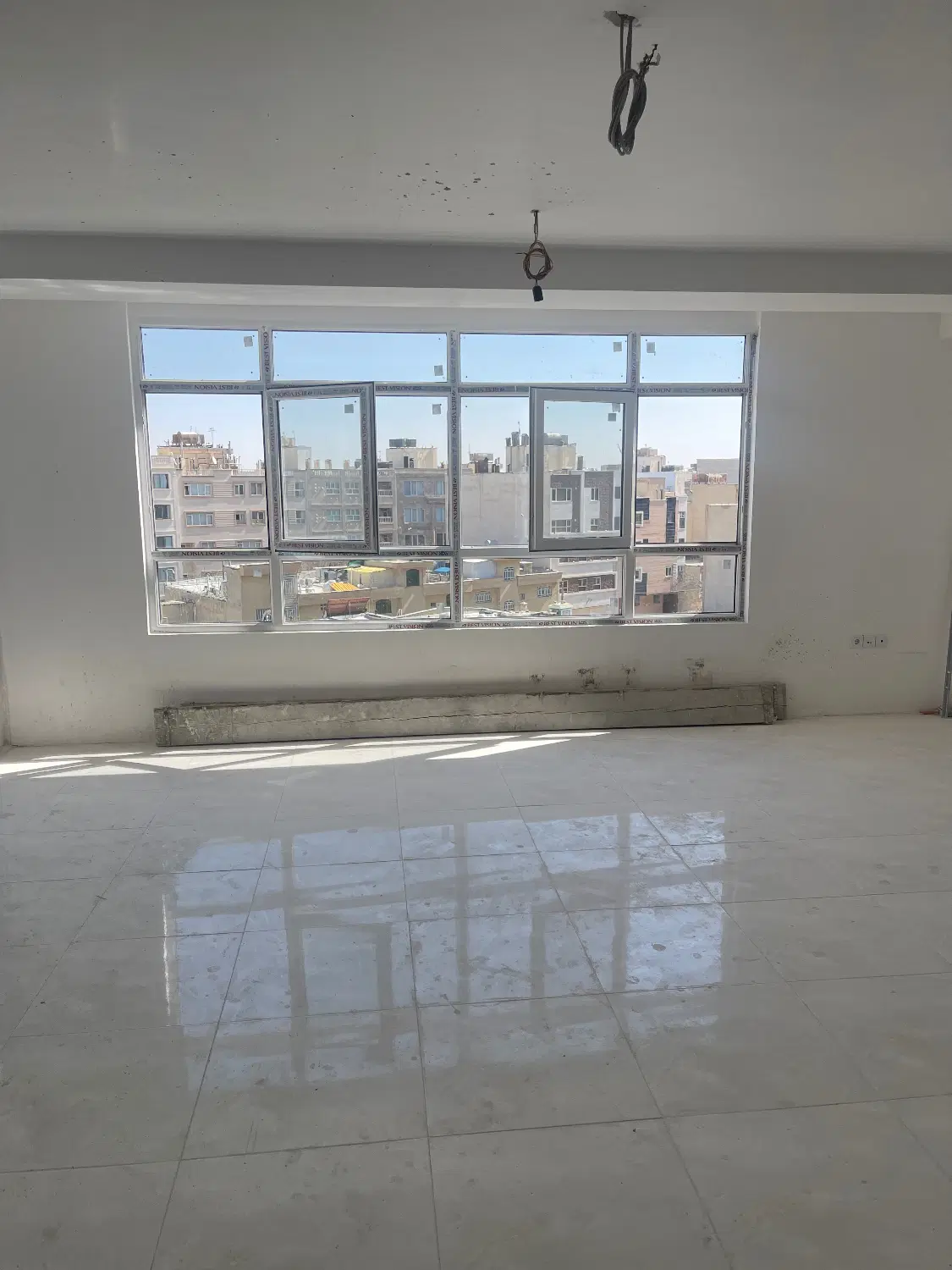 مشارکت ۱۲۰۰ متر _منطقه ۴ _m8