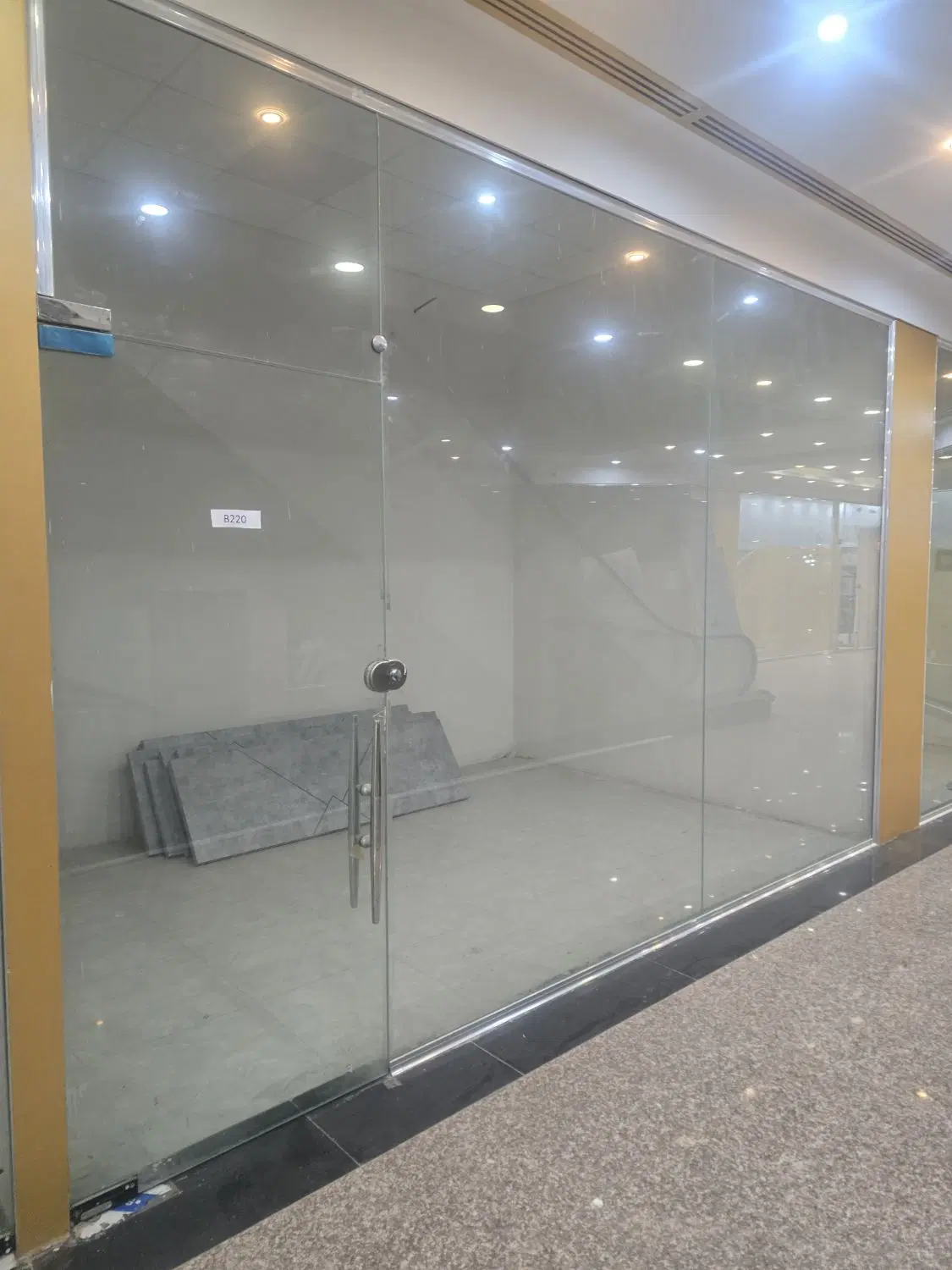 فروش ملک تجاری