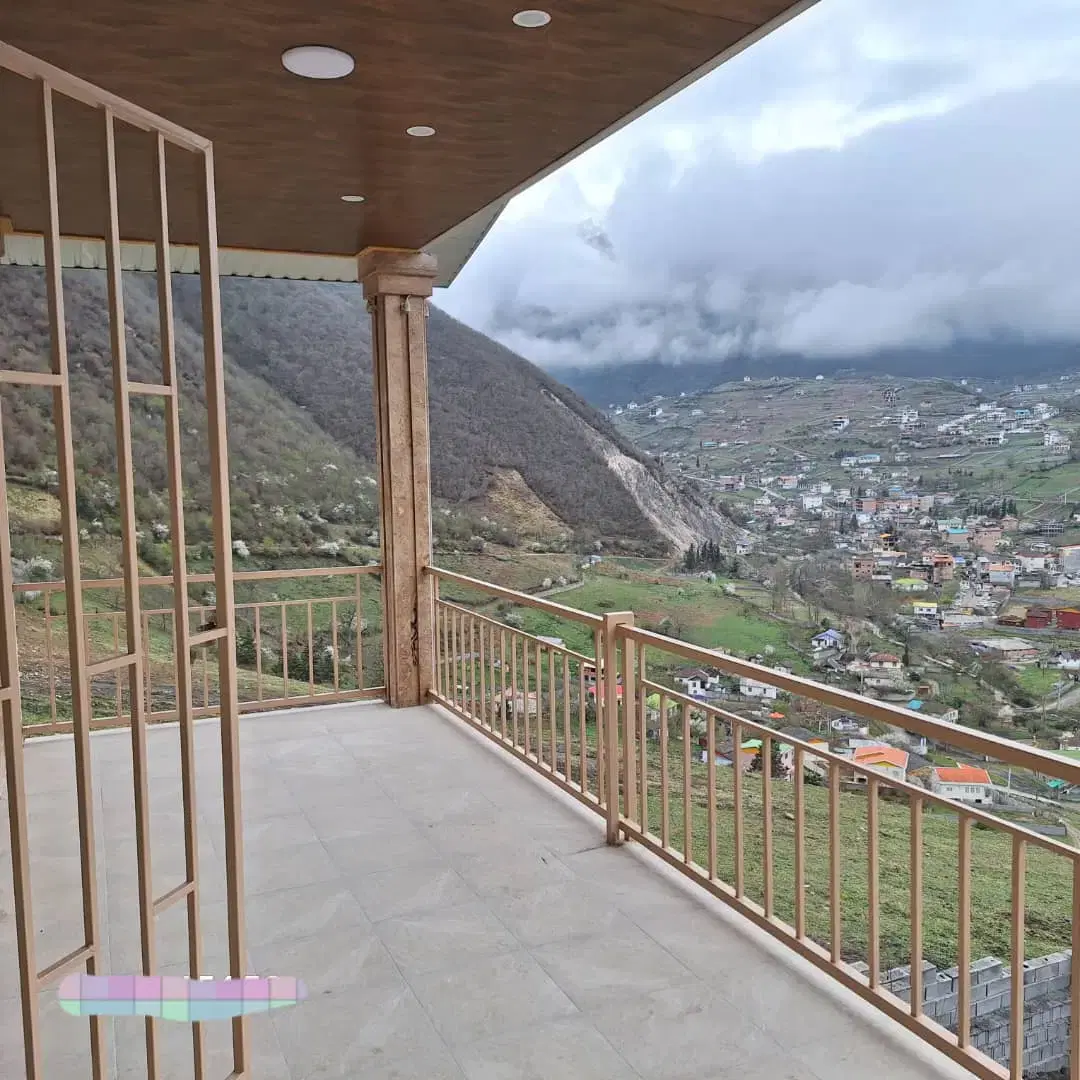 اجاره ویلا در بام لاویج