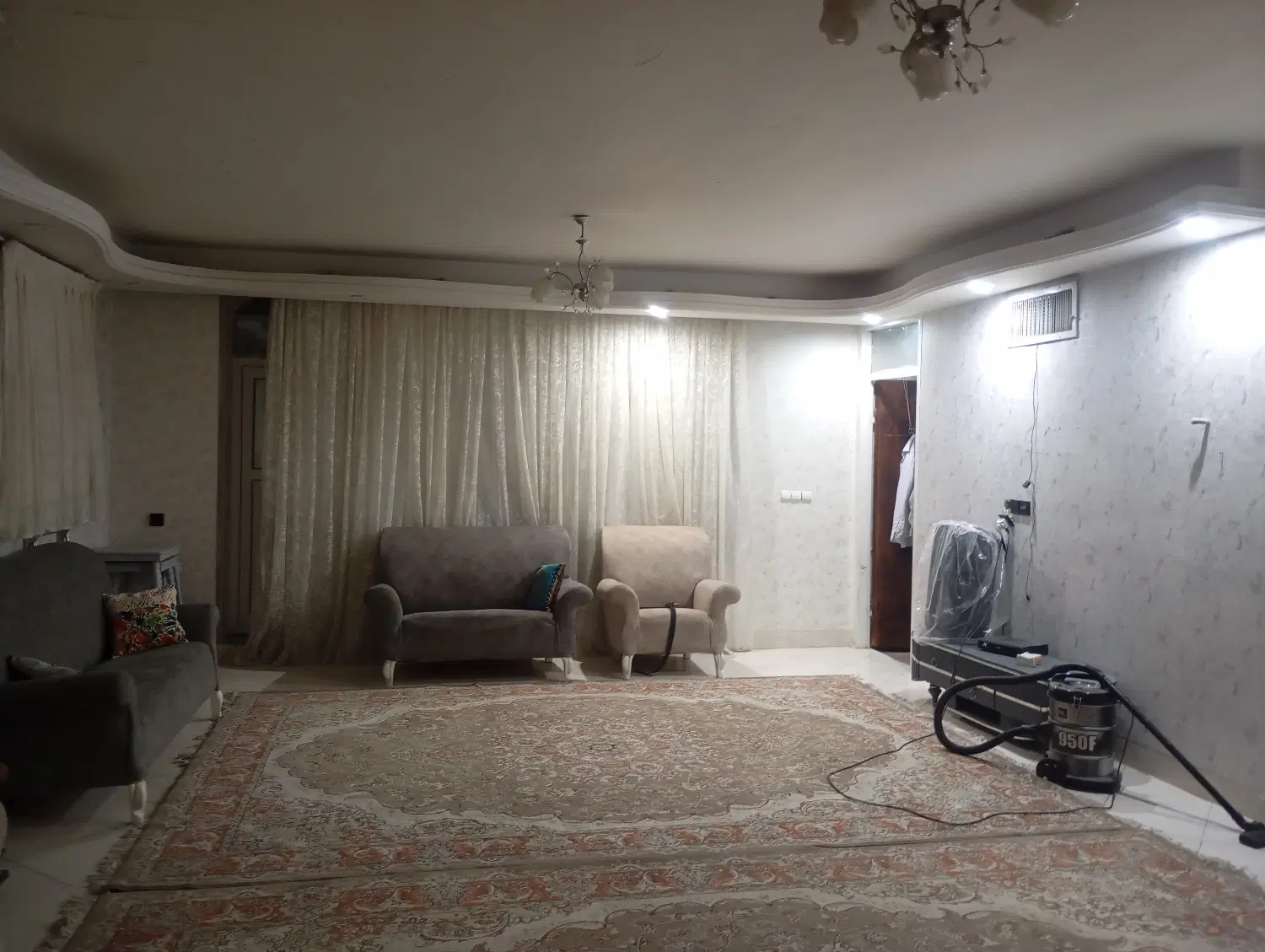 رهن واجاره سه خواب درصدرافاز2
