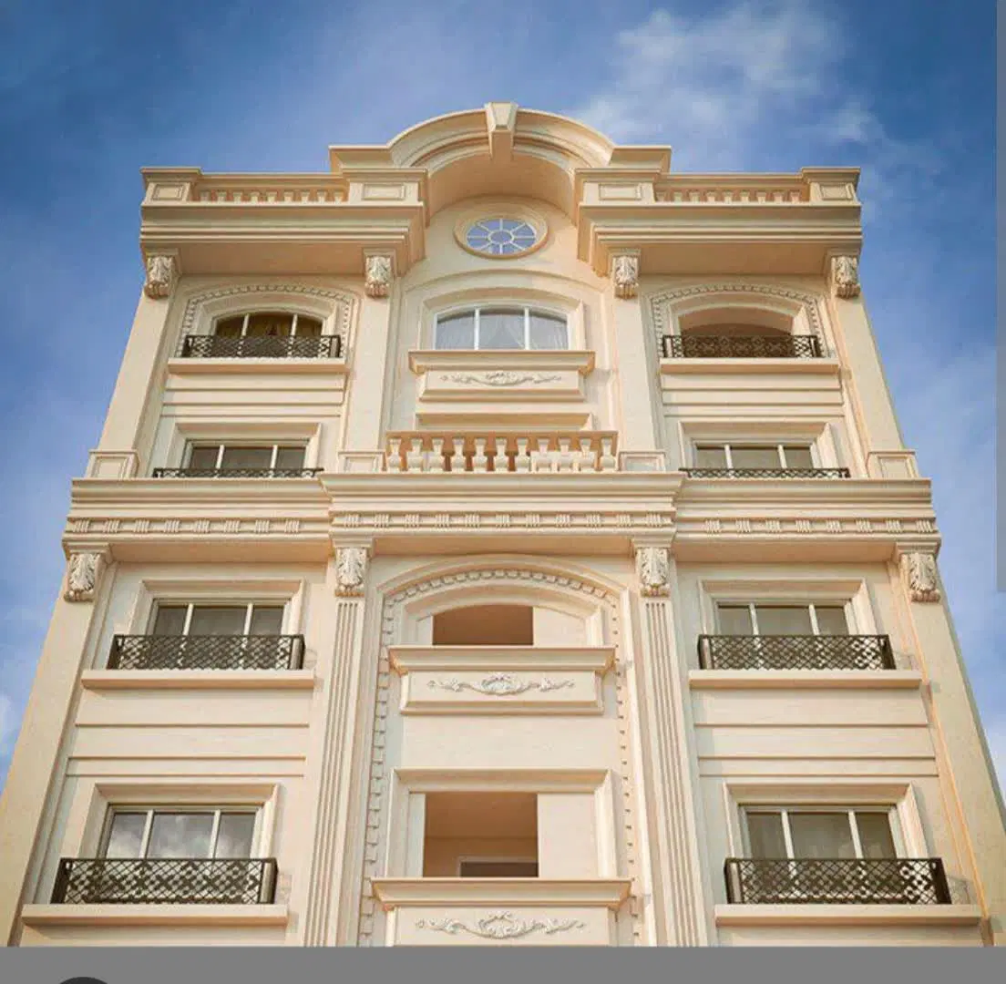 اپارتمان تک واحدی