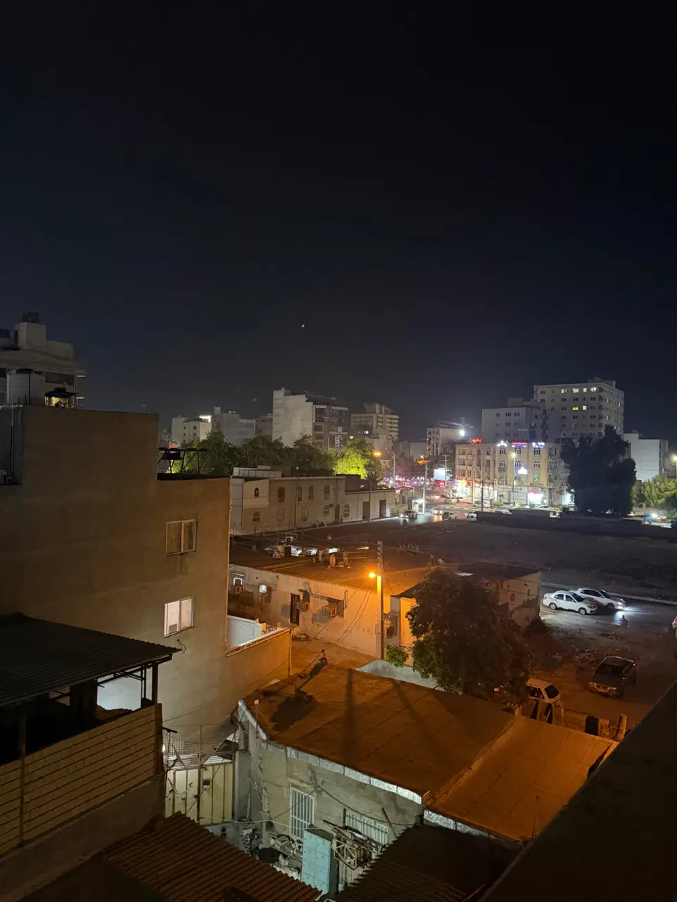 فروش پیامبر‌اعظم قشم شمالی