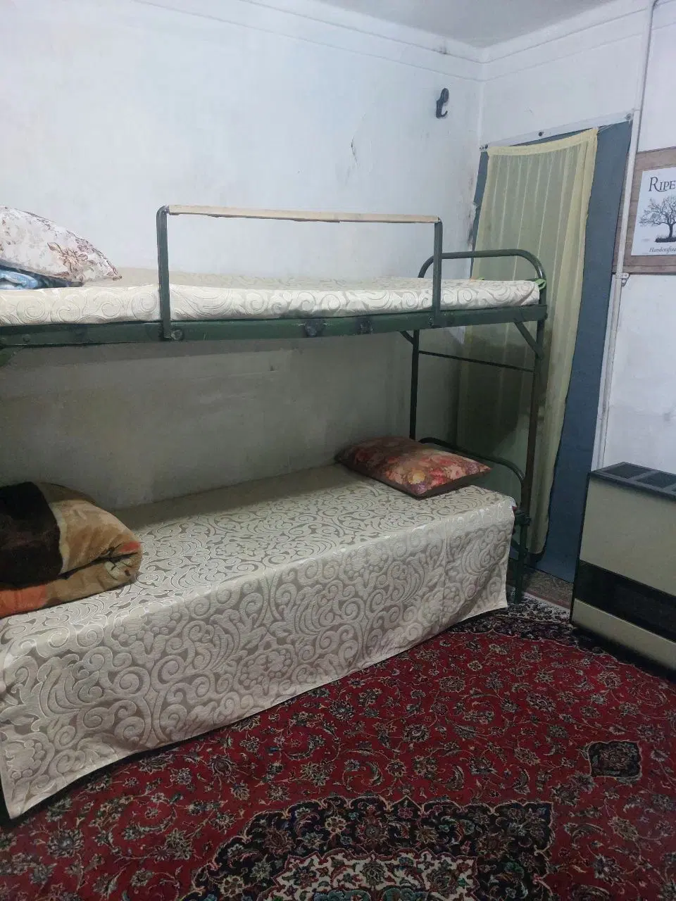 اجاره خانه و اتاق
