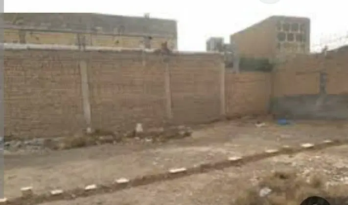 فروش زمین مسکونی احمدآباد درچه