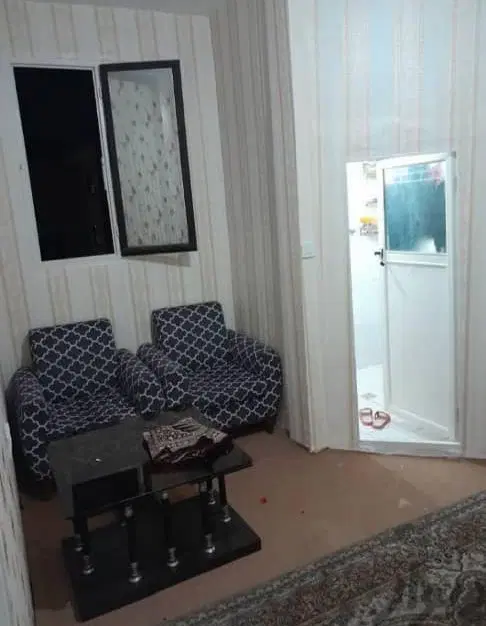 فروش واحد پشت شهرداری